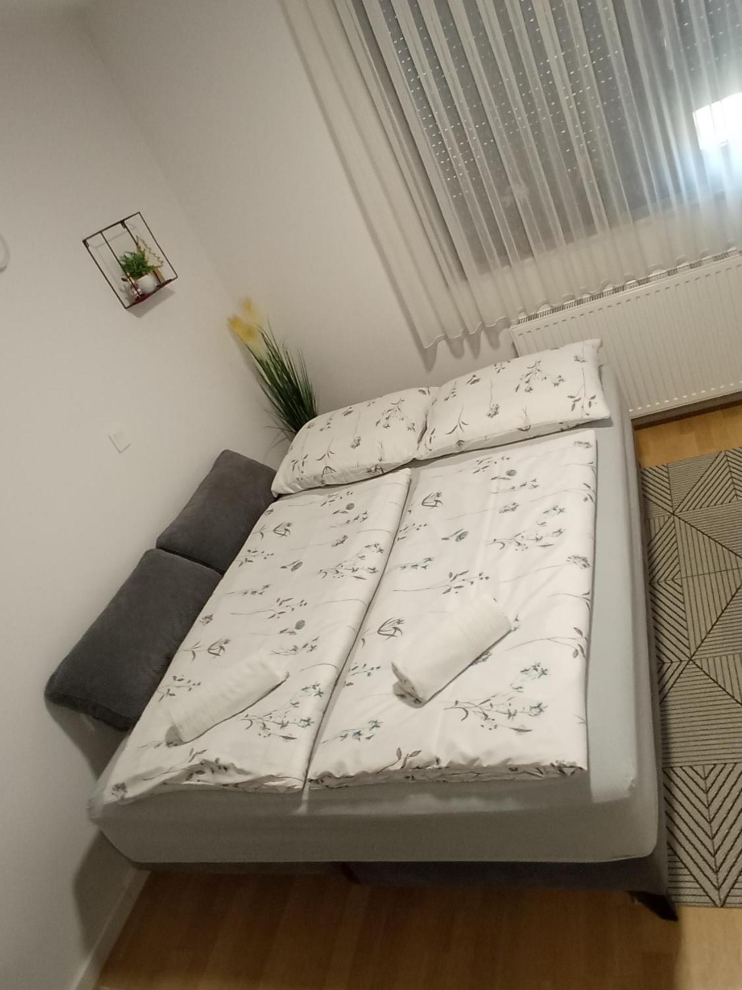 شقة Fiolica Zaprešić المظهر الخارجي الصورة